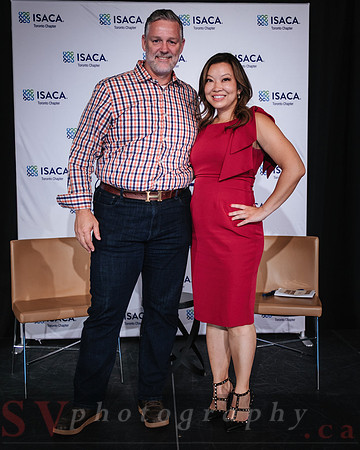 ISACA Annual Summer Conference