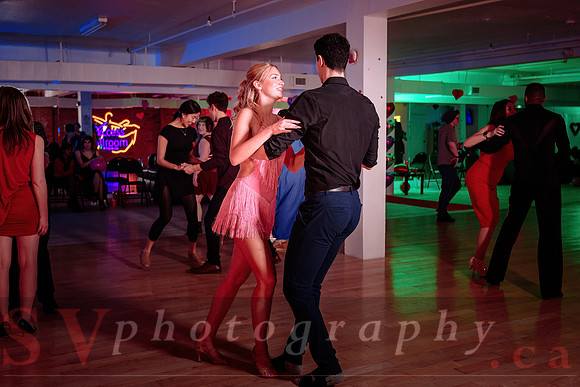 Access Ballroom