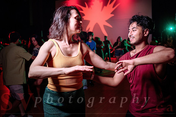 Canada Zouk Congress