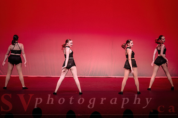 City Dance Corps - Kids Recital