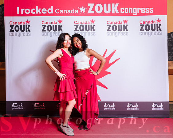 Canada Zouk Congress