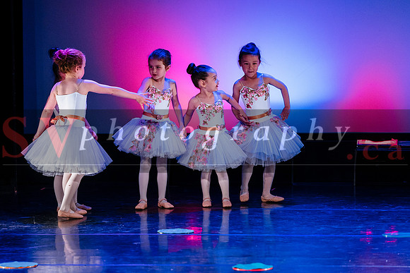 City Dance Corps Youth Program