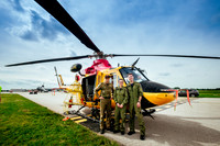 Airshow London 2018
