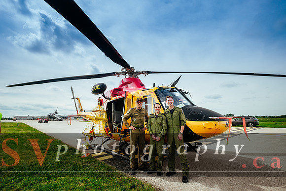 Airshow London 2018