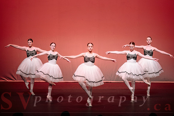City Dance Corps - Kids Recital