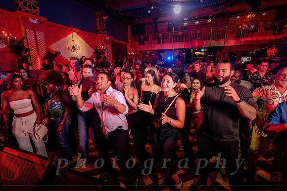 Lula Lounge Cuban Fridays
