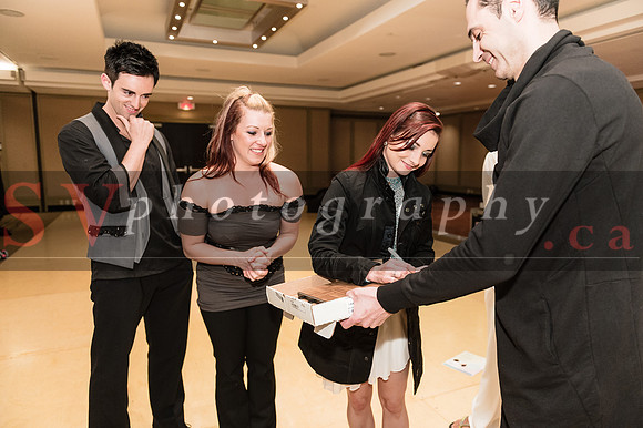 Vision Dance Encounter-Vision Gala