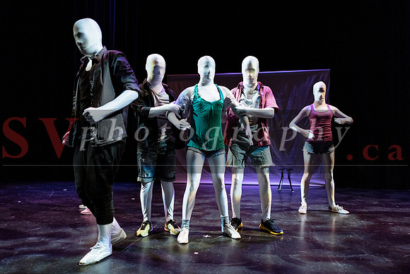 See Inside Me at Markham Flato Theatre