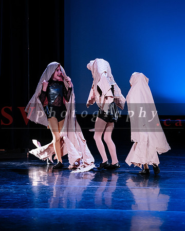 City Dance Corps Youth Program