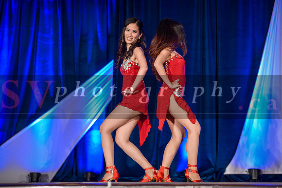 Dance Connexion Amateur from Toronto