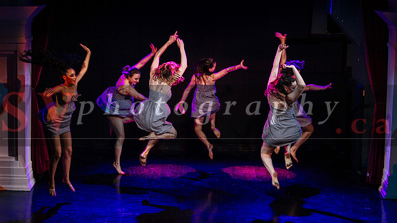 City Dance Corps - 17th Anniversary