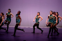 City Dance Corps - Kids Recital
