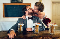 Wedding of Leanne & John