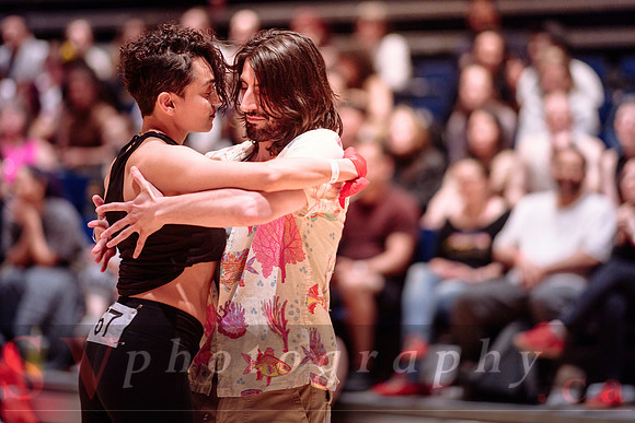 Canada Zouk Congress