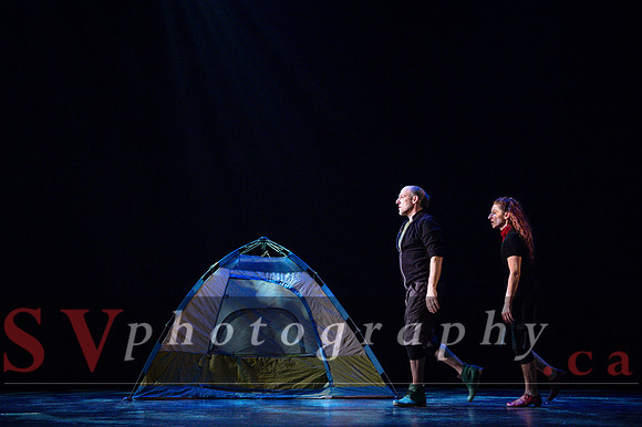 Dance Ontario - Dance Weekend 2016