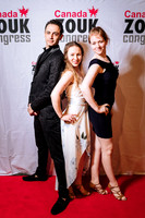 Canada Zouk Congress