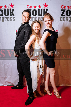Canada Zouk Congress