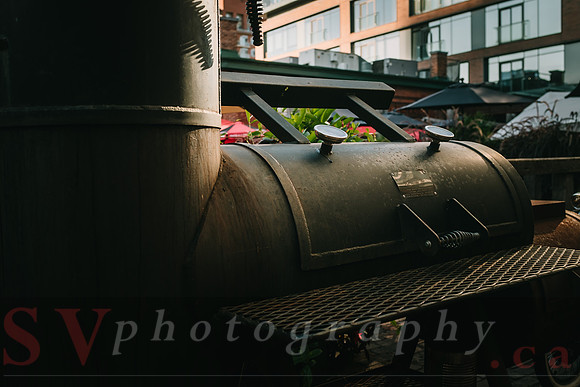 Toronto Street Photos