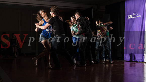 Vision Dance Encounter-Vision Gala