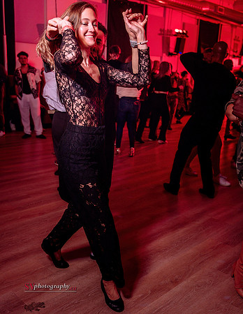 Toronto Salsa Fridays