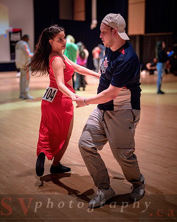 Canada Zouk Congress