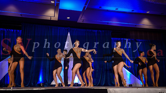 Raza Taller Escenario from Puerto Rico