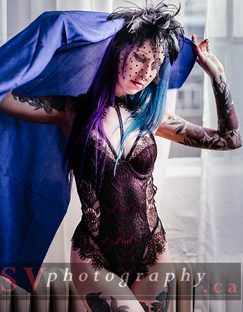 Suicide Girls