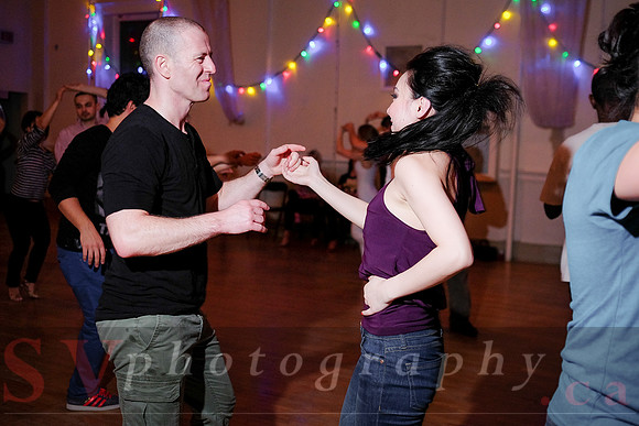 iFreestyle Dance