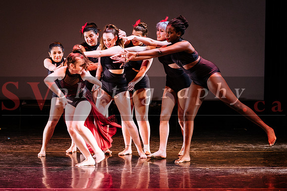City Dance Corps Youth Program