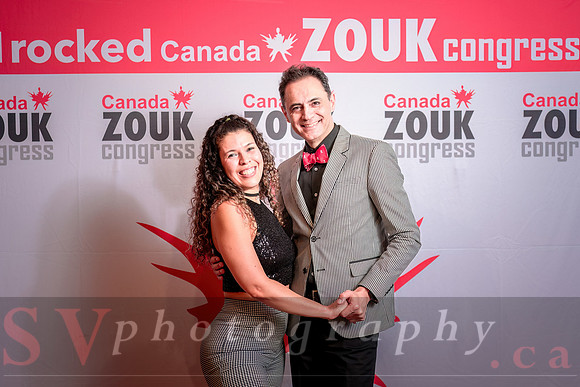 Canada Zouk Congress