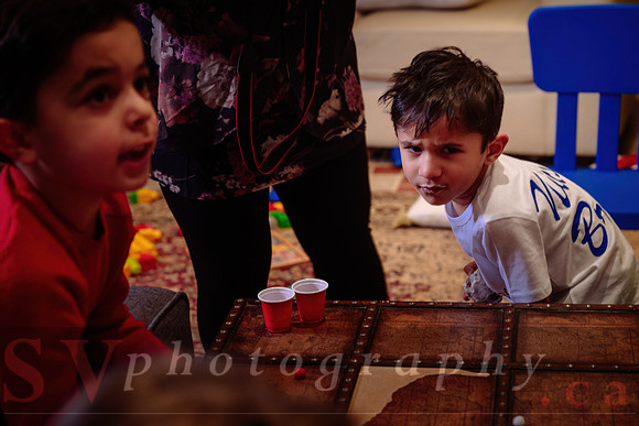 Nicolaidis Xmas Party