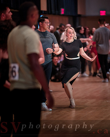 Canada Zouk Congress