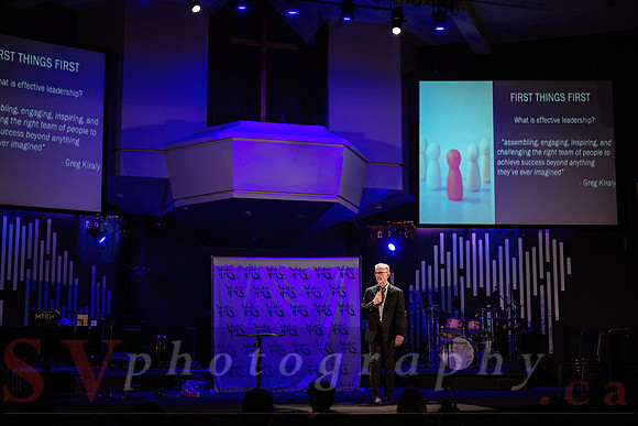 Young Professional Leadership Summit