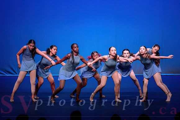 City Dance Corps - Kids Recital