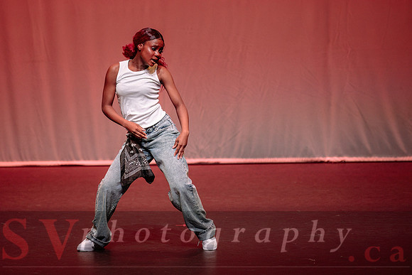 City Dance Corps - Kids Recital