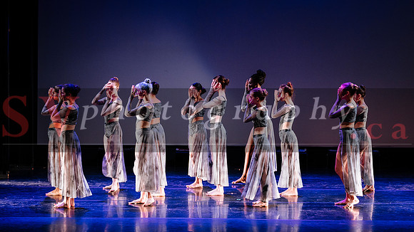 City Dance Corps Youth Program