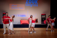 Canada Zouk Congress