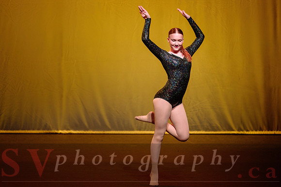 City Dance Corps - Kids Recital