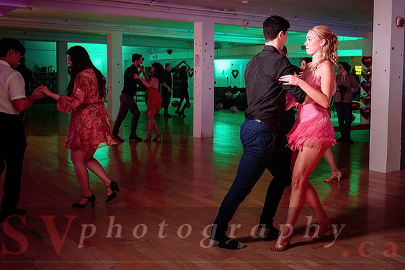 Access Ballroom
