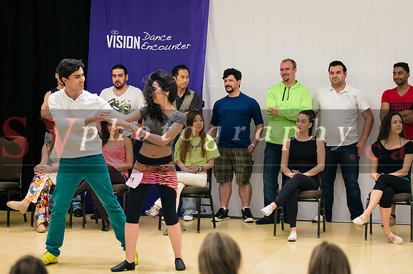 Vision Dance Encounter
