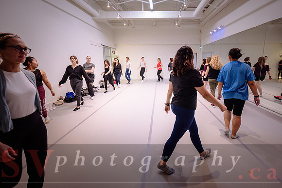 City Dance Corps Oakville