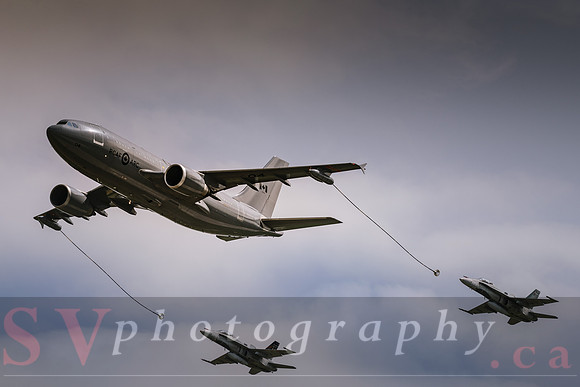 Airshow London 2020