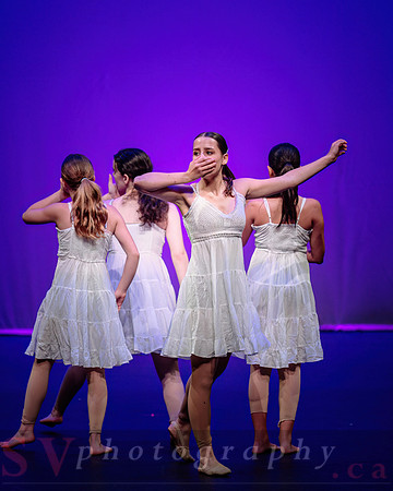 City Dance Corps - Kids Recital