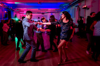 Toronto Salsa Fridays