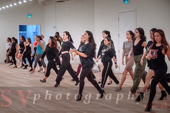 City Dance Corps Oakville