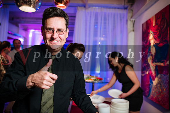 iFreeStyle's 8th Annual Latin Dance Christmas Gala "FASHION GAME