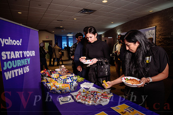 Young Professional Leadership Summit