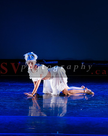 City Dance Corps Youth Program