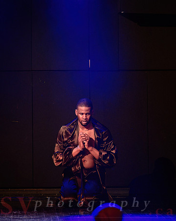 CDC 22nd Annual Showcase
