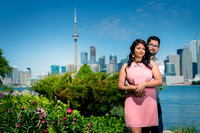 Malaika & Nikhil